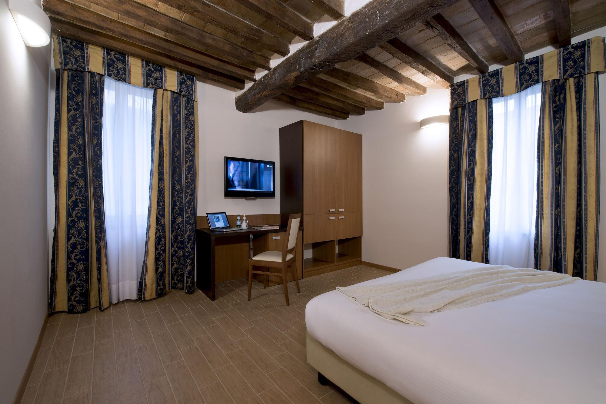 Hotel Villa Ducale Парма Экстерьер фото