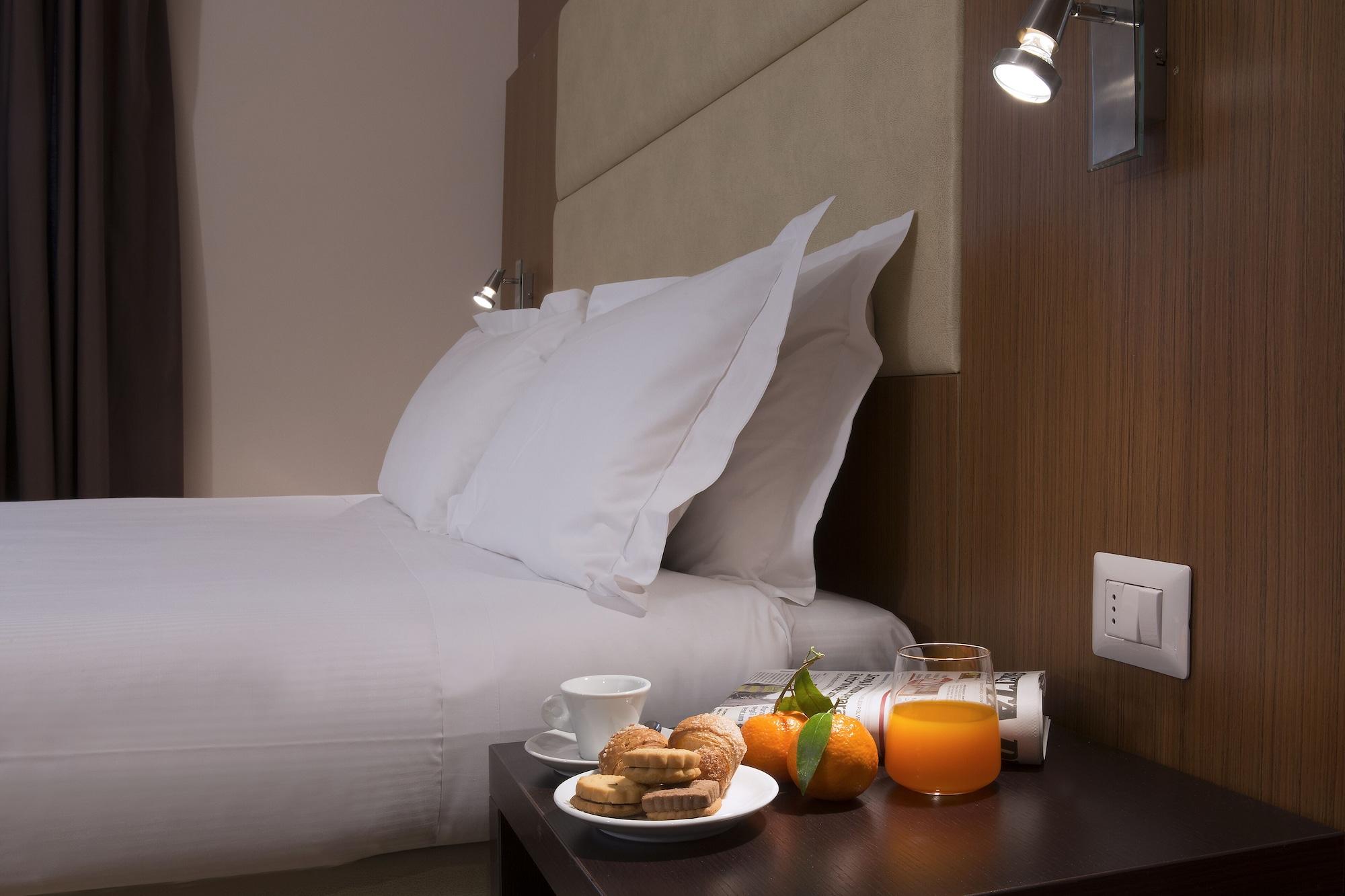 Hotel Villa Ducale Парма Экстерьер фото