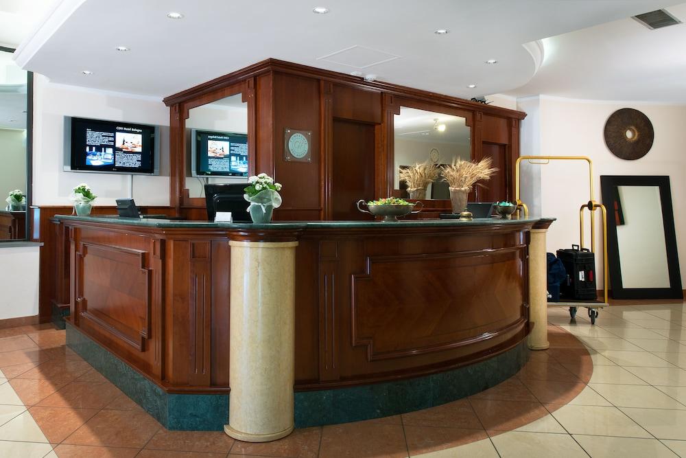 Hotel Villa Ducale Парма Экстерьер фото
