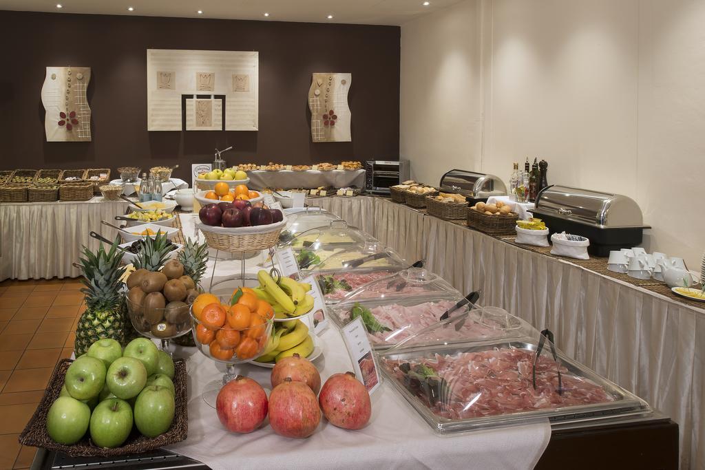 Hotel Villa Ducale Парма Экстерьер фото