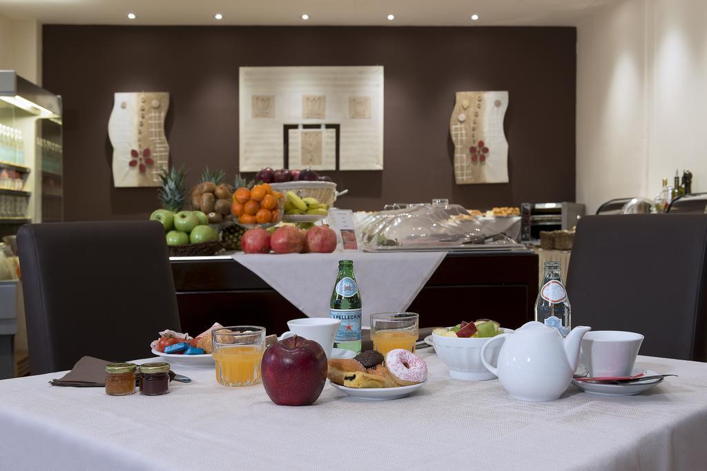 Hotel Villa Ducale Парма Экстерьер фото